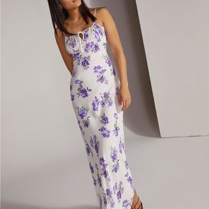 Favorite daughter: The one that got away dress size 8/M. New w/ tags